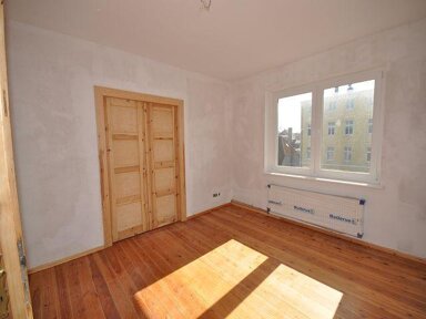 Wohnung zur Miete 476 € 3 Zimmer 68 m² 2. Geschoss frei ab 01.03.2025 Triebseer Vorstadt Stralsund 18437