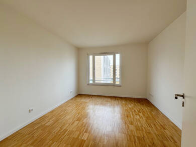 Wohnung zur Miete 1.080 € 3 Zimmer 90,3 m² 2. Geschoss Herzogin-Cecilie-Allee 6a Handelshäfen Bremen 28217