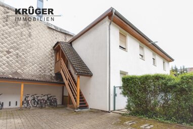 Wohnung zum Kauf 209.000 € 2 Zimmer 78,3 m² 1. Geschoss Durlach - Aue Karlsruhe 76227