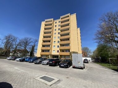 Wohnung zur Miete 1.800 € 4 Zimmer 78 m² 1. Geschoss frei ab sofort Alexander-Pachmann-Straße 1 Lohhof Unterschleißheim 85716