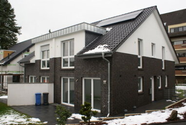 Haus zum Kauf Provisionsfrei 126.000 € 5 Zimmer 121 m² 269 m² Grundstück Albertus-Magnus-Straße 80 Schlebusch - Nord Leverkusen 51375