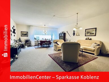 Wohnung zum Kauf 230.000 € 3 Zimmer 98 m² Metternich 8 Koblenz 56072