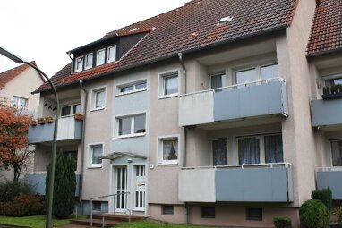 Wohnung zur Miete 342 € 2,5 Zimmer 42,2 m² 2. Geschoss Habinghorst Castrop-Rauxel 44579
