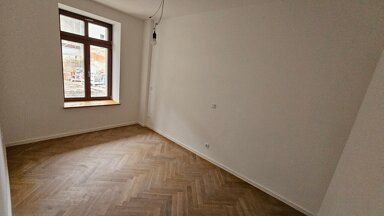 Wohnung zur Miete 915 € 4 Zimmer 70,8 m² EG frei ab sofort Bahnhofstr. 5 Niedersedlitz (Dorfstr.) Dresden 01259