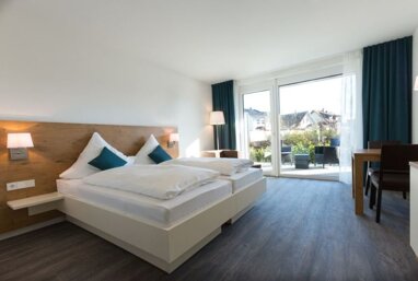 Wohnung zur Miete Wohnen auf Zeit 1.643 € 1 Zimmer 33 m² frei ab 07.04.2024 Eisenbahnstraße Schliengen Schliengen 79418