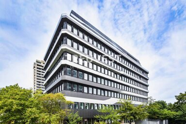 Bürofläche zur Miete provisionsfrei 9,90 € 2.480 m² Bürofläche teilbar ab 393 m² Oberlörick Düsseldorf 40547