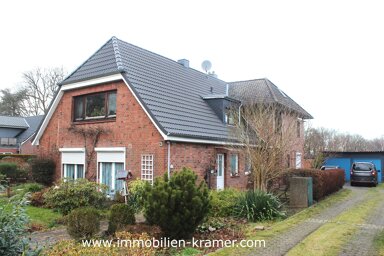 Einfamilienhaus zum Kauf 360.000 € 8 Zimmer 224 m² 1.106 m² Grundstück Neuengammer Hinterdeich 56 u. 56a Neuengamme Hamburg 21037