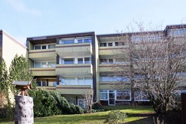 Wohnung zum Kauf 69.900 € 2 Zimmer 39,6 m² St. Andreasberg Harz 37444