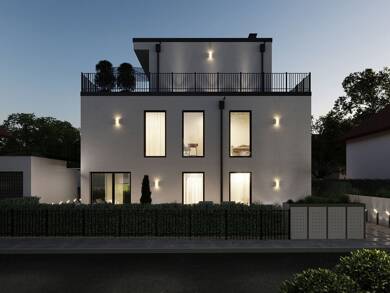 Neubauprojekt zum Kauf Trudering-Riem München 81827