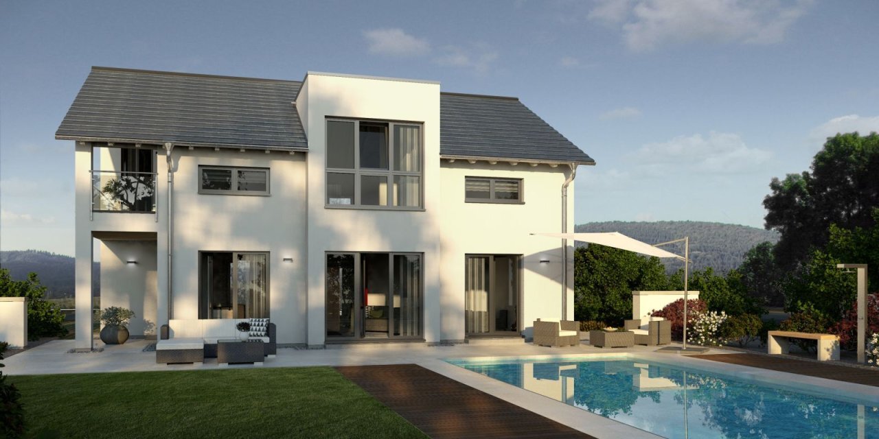 Einfamilienhaus zum Kauf 569.999 € 4 Zimmer 218,3 m²<br/>Wohnfläche 480 m²<br/>Grundstück Wörth Wörth am Rhein 76744