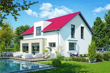 Einfamilienhaus zum Kauf provisionsfrei 393.000 € 7 Zimmer 163 m² 722 m² Grundstück Ailringen Mulfingen 74673