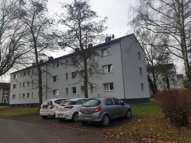 Wohnung zur Miete 420 € 3 Zimmer 63 m² 2. Geschoss frei ab 01.01.2025 Nachtigallenstr. 4 Oberaden Bergkamen 59192