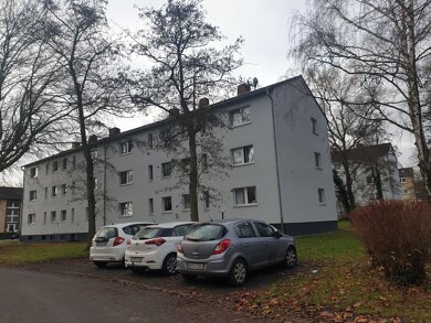 Wohnung zur Miete 420 € 3 Zimmer 63 m² 2. Geschoss frei ab sofort Nachtigallenstr. 4 Oberaden Bergkamen 59192