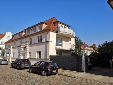 Wohnung zur Miete 577 € 2 Zimmer 63 m² 1. Geschoss frei ab 01.05.2025 Plauer Viertel Güstrow 18273