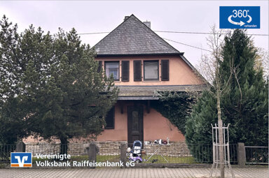 Einfamilienhaus zum Kauf 249.000 € 3 Zimmer 108 m² 1.061 m² Grundstück Birkenfeld 55765