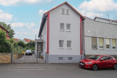 Einfamilienhaus zum Kauf 230.000 € 5 Zimmer 121,6 m² 180,1 m² Grundstück frei ab 30.09.2025 Berstadt Wölfersheim 61200