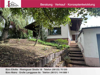 Einfamilienhaus zum Kauf 348.000 € 4 Zimmer 125 m² 1.127 m² Grundstück Sprendlingen 55576