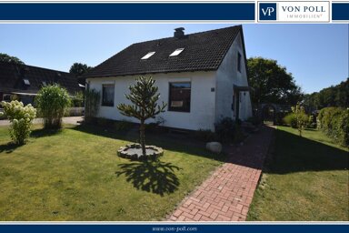 Mehrfamilienhaus zum Kauf 149.000 € 5 Zimmer 136 m² 896 m² Grundstück Lohe-Föhrden Lohe Föhrden 24806