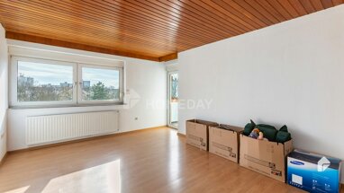 Wohnung zum Kauf 169.500 € 3 Zimmer 65 m² 3. Geschoss Oggersheim / Stadtbezirk 314 Ludwigshafen am Rhein 67061