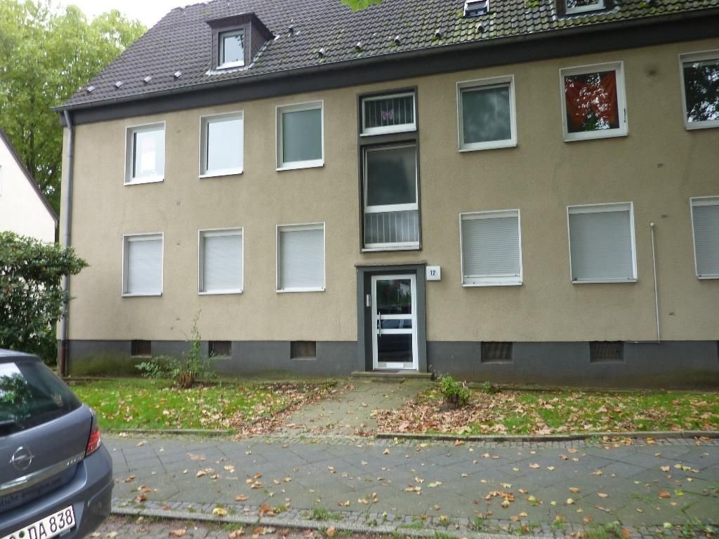 Wohnung zum Kauf provisionsfrei 85.400 € 2 Zimmer 41,7 m²<br/>Wohnfläche 1.<br/>Geschoss Everstalstraße 12 Langendreer Bochum 44894