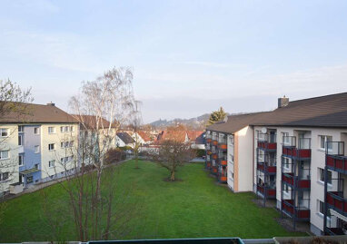 Wohnung zum Kauf 64.000 € 2 Zimmer 58 m² 2. Geschoss Bad Harzburg Bad Harzburg 38667