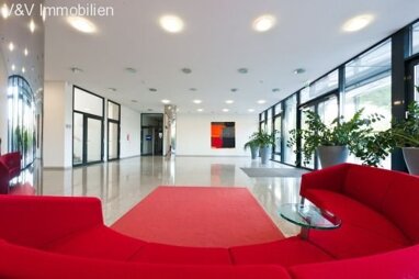 Bürogebäude zur Miete Provisionsfrei 13 € 647 m² Bürofläche Bockenheim Frankfurt am Main 60487