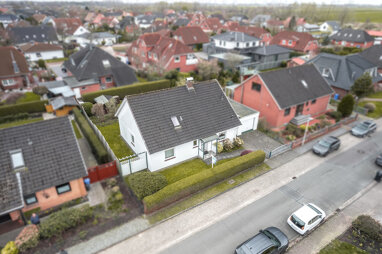 Einfamilienhaus zum Kauf 279.000 € 5 Zimmer 165 m² 601 m² Grundstück Langen Geestland-Langen 27607