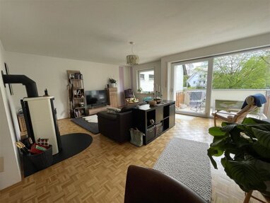 Wohnung zur Miete 1.390 € 3 Zimmer 85 m² Waldtrudering München 81827