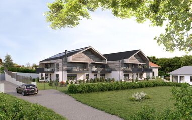 Wohnung zum Kauf 481.500 € 3 Zimmer 88,7 m² EG Angerweg 2 Ohlsdorf 4694