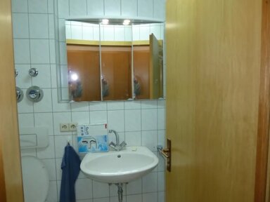 Wohnung zur Miete 435 € 2 Zimmer 53 m² Geschoss 1/2 Hohenzollernstraße 16 Gütersloh Gütersloh 33330