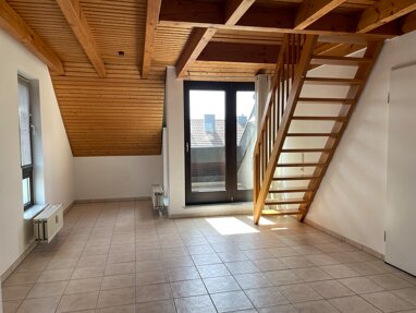 Wohnung zum Kauf 159.000 € 1,5 Zimmer 47 m² 3. Geschoss Bergheim Troisdorf-Bergheim 53844
