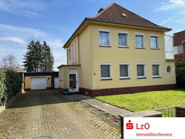 Einfamilienhaus zum Kauf 7 Zimmer 143,8 m² 1.505 m² Grundstück Stadtkern Vechta 49377