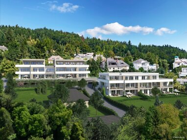 Wohnung zum Kauf Provisionsfrei 385.000 € 2 Zimmer 52,9 m² Erdgeschoss Peter-Pirkham-Weg St. Martin Klagenfurt am Wörthersee 9020