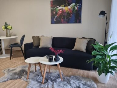 Wohnung zur Miete Wohnen auf Zeit 1.776 € 1 Zimmer 41 m² frei ab 01.01.2025 An der Klanze Weyhausen 38554