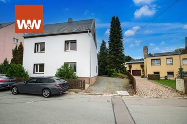 Einfamilienhaus zum Kauf 199.000 € 6 Zimmer 171,3 m² 460 m² Grundstück Adorf Adorf/Erzgebirge 09221