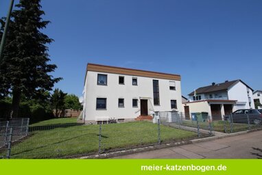 Mehrfamilienhaus zum Kauf 689.000 € 8 Zimmer 745 m² Grundstück Friedrichshofen Ingolstadt 85049