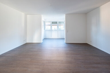 Wohnung zur Miete 800 € 3 Zimmer 89 m² Geschoss 1/2 Dettensee Horb am Neckar 72160