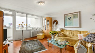Wohnung zum Kauf 220.000 € 2,5 Zimmer 72 m² 6. Geschoss Bocklemünd Köln 50829
