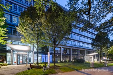 Bürofläche zur Miete provisionsfrei 184 m² Bürofläche teilbar ab 184 m² Neuhausen München 80639