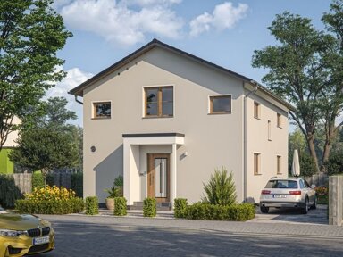 Einfamilienhaus zum Kauf provisionsfrei 424.000 € 5 Zimmer 139 m² 624 m² Grundstück Walldürn Walldürn 74731