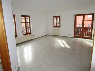 Wohnung zur Miete 480 € 2 Zimmer 58 m² 1. Geschoss Stadtmitte Schwabach 91126