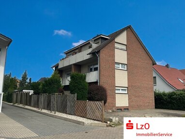 Mehrfamilienhaus zum Kauf 500.000 € 6 Zimmer 190 m² 414 m² Grundstück Cloppenburg Cloppenburg 49661