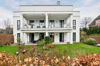Wohnung zum Kauf 930.000 € 3 Zimmer 91 m² Blankenese Hamburg 22587
