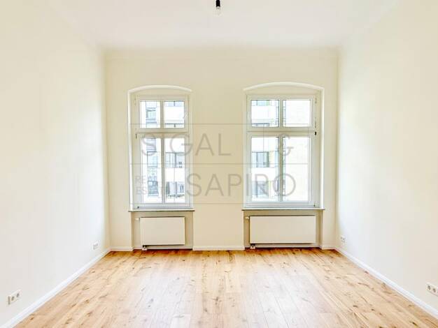 Wohnung zum Kauf 648.000 € 4 Zimmer 89 m² 1. Geschoss Steglitz Berlin 12163