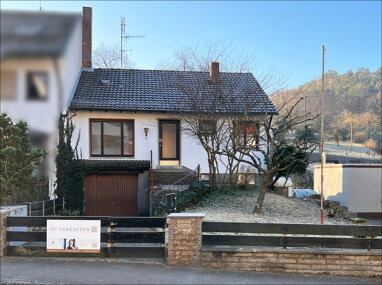 Doppelhaushälfte zum Kauf 279.000 € 3 Zimmer 80,5 m² 720 m² Grundstück Gailbach Aschaffenburg / Gailbach 63743
