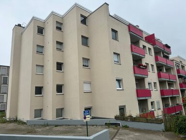 Wohnung zum Kauf 179.000 € 3 Zimmer 68 m² 1. Geschoss Buntekuh Lübeck - Buntekuh 23558