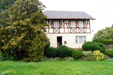 Haus zum Kauf 140.000 € 6 Zimmer 176 m² 1.257 m² Grundstück Weingarten Lichtenfels 96215