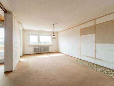Wohnung zum Kauf 179.000 € 3,5 Zimmer 85,4 m² 4. Geschoss Saurer Wasen - Dickenhardt Villingen-Schwenningen 78054