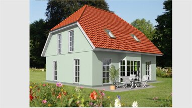 Einfamilienhaus zum Kauf 410.195 € 4 Zimmer 112 m² 625 m² Grundstück Lindow Bernau bei Berlin 16321