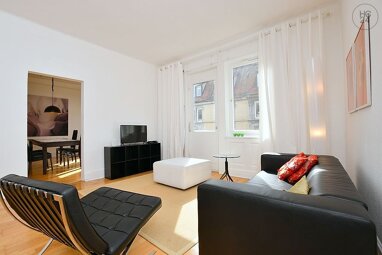 Wohnung zur Miete Wohnen auf Zeit 2.190 € 3 Zimmer 104 m² frei ab sofort Vogelsang Stuttgart 70197